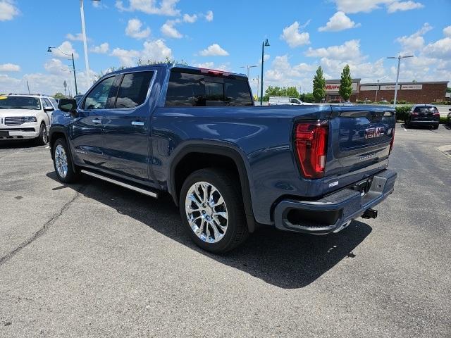 new 2024 GMC Sierra 1500 car, priced at $65,725