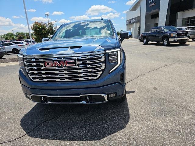 new 2024 GMC Sierra 1500 car, priced at $68,725