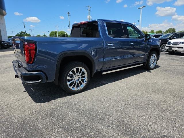 new 2024 GMC Sierra 1500 car, priced at $68,725