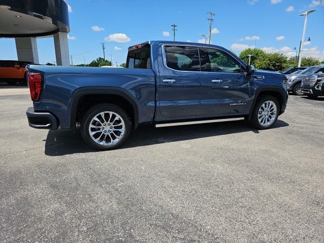 new 2024 GMC Sierra 1500 car, priced at $65,725