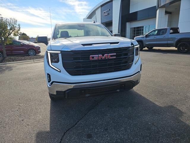 new 2025 GMC Sierra 1500 car, priced at $41,645