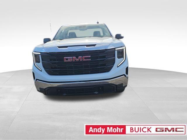new 2025 GMC Sierra 1500 car, priced at $35,180