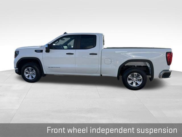new 2026 GMC Sierra 1500 car, priced at $39,150