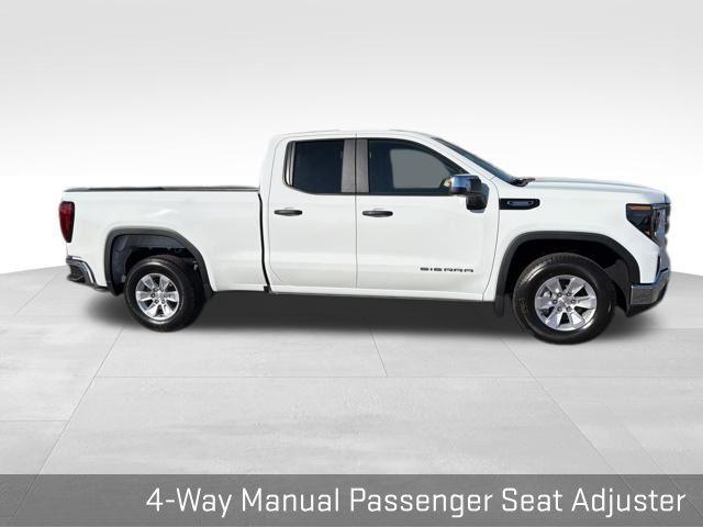 new 2026 GMC Sierra 1500 car, priced at $39,150