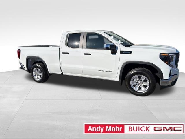 new 2026 GMC Sierra 1500 car, priced at $34,900
