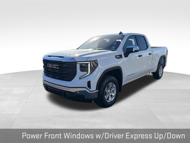 new 2026 GMC Sierra 1500 car, priced at $39,150