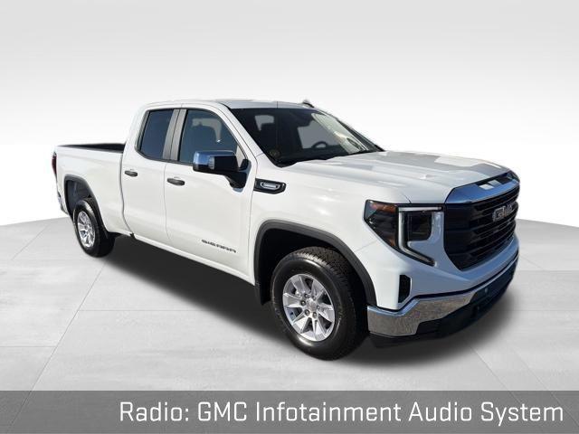 new 2026 GMC Sierra 1500 car, priced at $39,150
