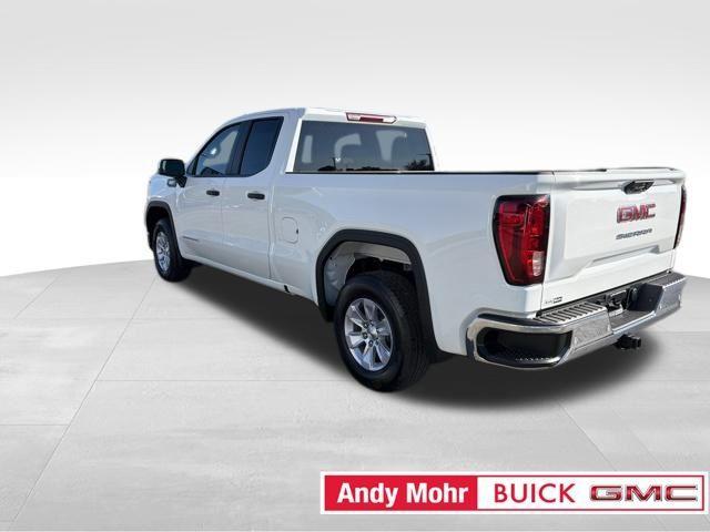 new 2026 GMC Sierra 1500 car, priced at $34,900
