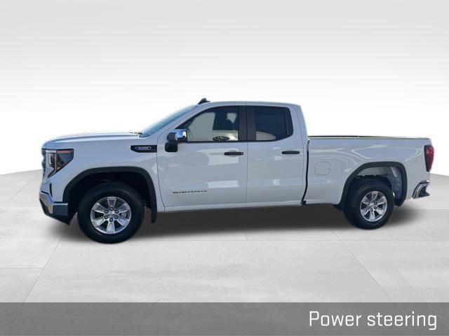 new 2026 GMC Sierra 1500 car, priced at $39,150
