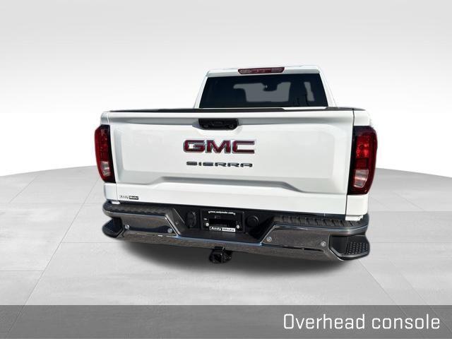 new 2026 GMC Sierra 1500 car, priced at $39,150