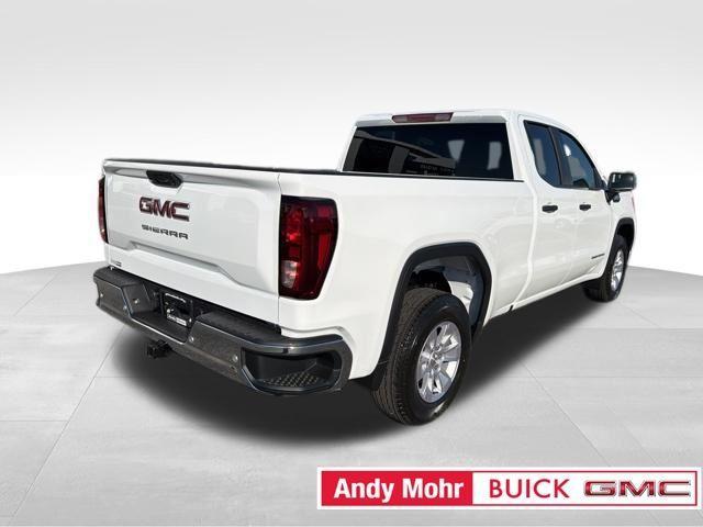 new 2026 GMC Sierra 1500 car, priced at $34,900