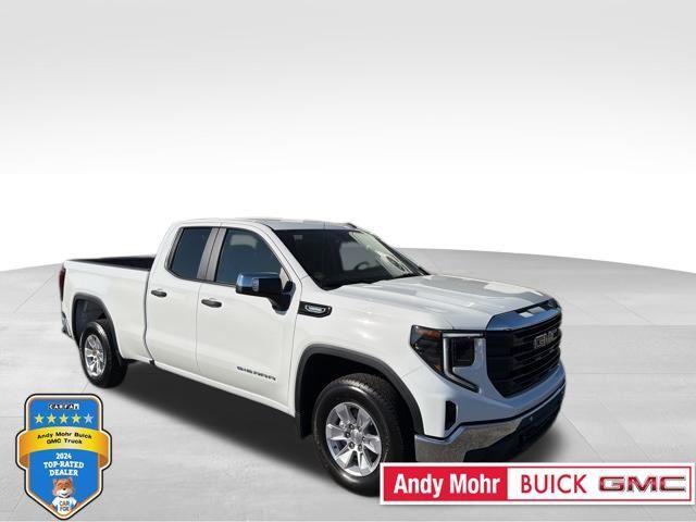 new 2026 GMC Sierra 1500 car, priced at $39,150