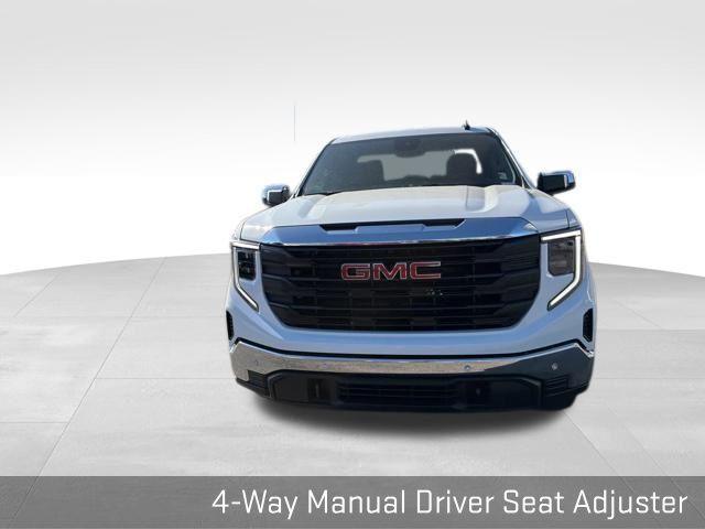 new 2026 GMC Sierra 1500 car, priced at $39,150