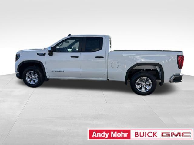 new 2026 GMC Sierra 1500 car, priced at $34,900