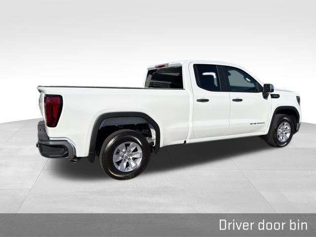 new 2026 GMC Sierra 1500 car, priced at $39,150