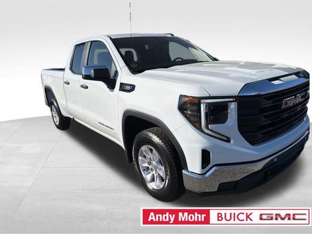 new 2026 GMC Sierra 1500 car, priced at $34,900