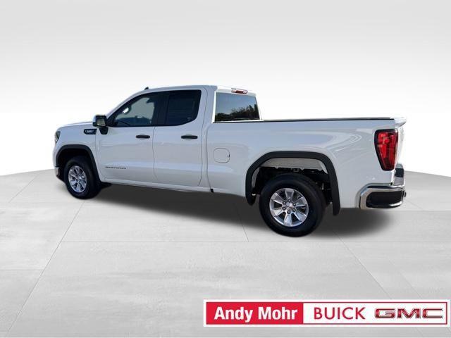 new 2026 GMC Sierra 1500 car, priced at $34,900
