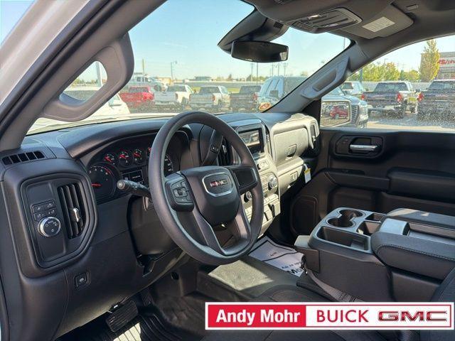 new 2026 GMC Sierra 1500 car, priced at $34,900