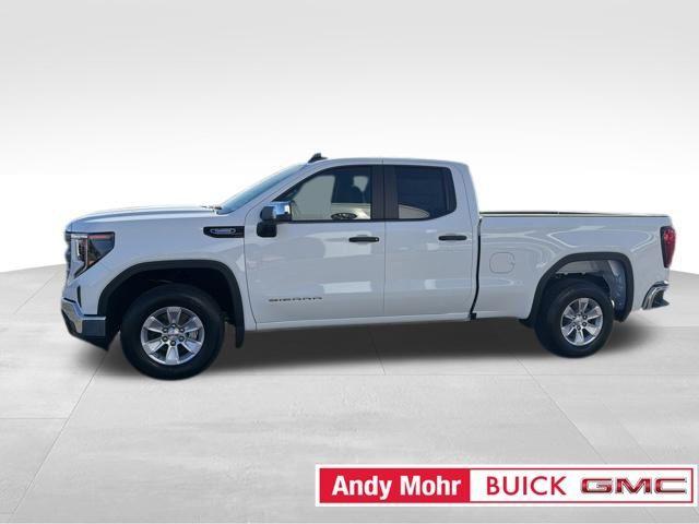 new 2026 GMC Sierra 1500 car, priced at $34,900