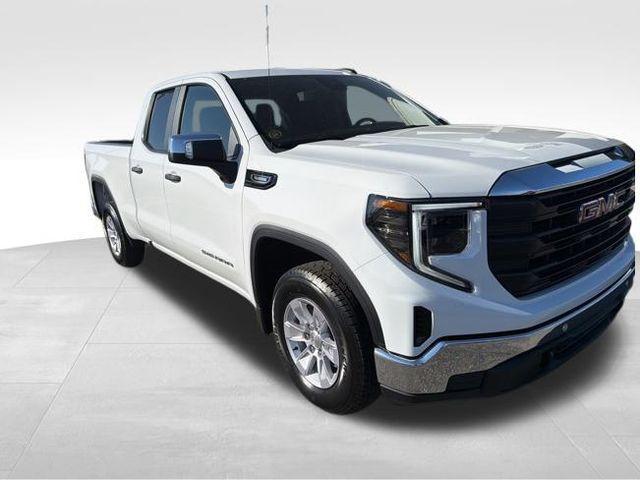 new 2026 GMC Sierra 1500 car, priced at $39,150