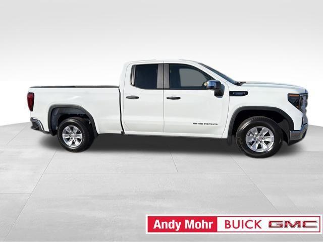 new 2026 GMC Sierra 1500 car, priced at $34,900