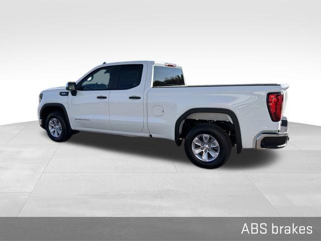 new 2026 GMC Sierra 1500 car, priced at $39,150