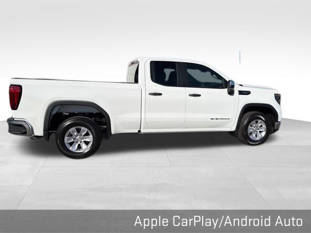 new 2026 GMC Sierra 1500 car, priced at $39,150