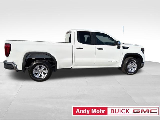 new 2026 GMC Sierra 1500 car, priced at $34,900