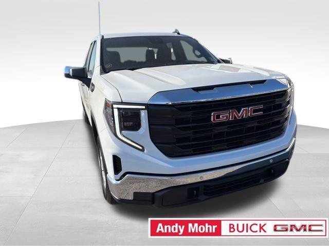 new 2026 GMC Sierra 1500 car, priced at $34,900