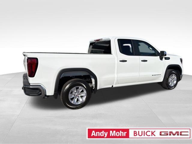 new 2026 GMC Sierra 1500 car, priced at $34,900