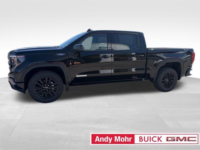 new 2026 GMC Sierra 1500 car, priced at $50,523