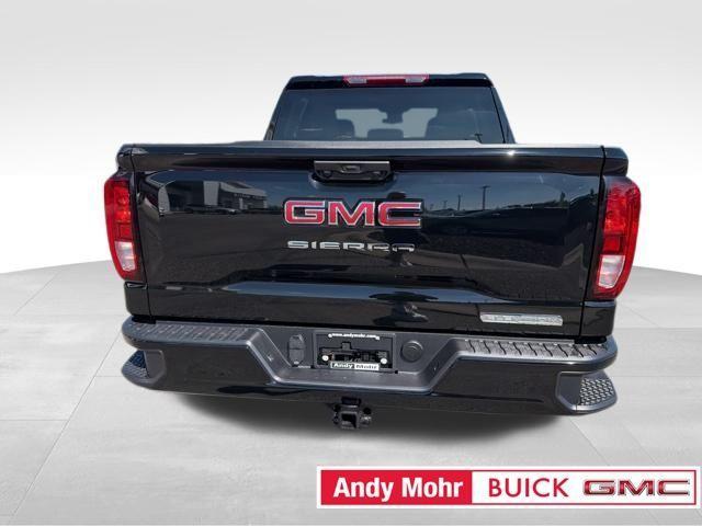 new 2026 GMC Sierra 1500 car, priced at $50,523