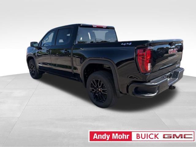 new 2026 GMC Sierra 1500 car, priced at $50,523