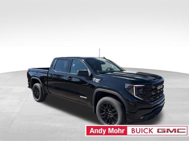new 2026 GMC Sierra 1500 car, priced at $50,523