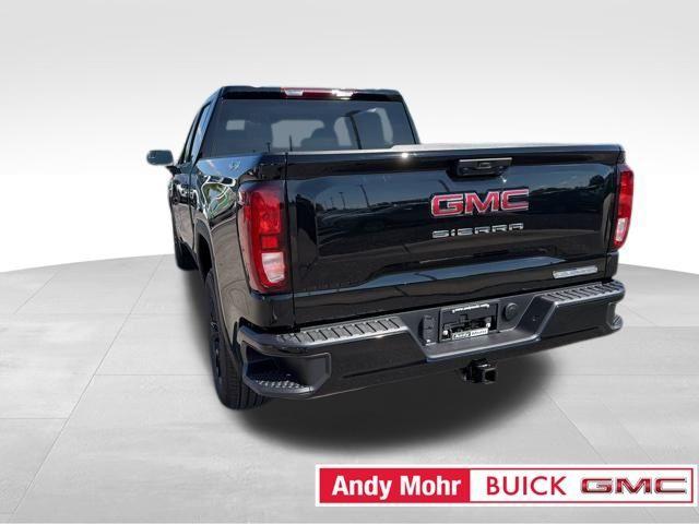 new 2026 GMC Sierra 1500 car, priced at $50,523