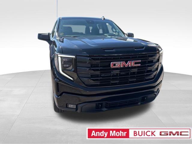 new 2026 GMC Sierra 1500 car, priced at $50,523