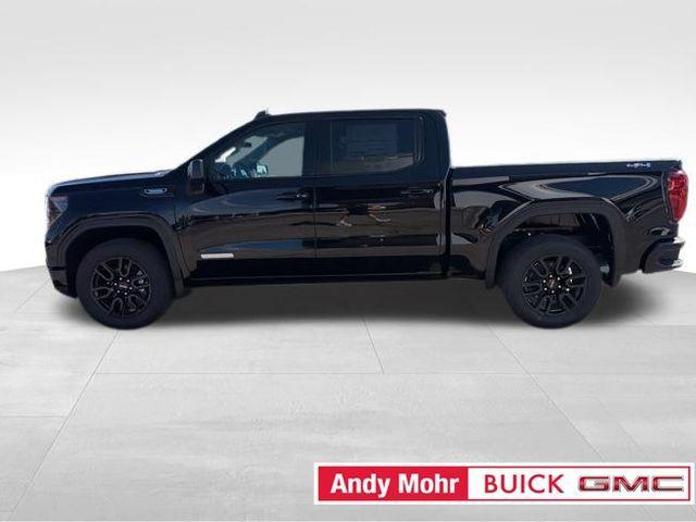 new 2026 GMC Sierra 1500 car, priced at $50,523