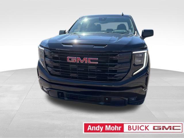 new 2026 GMC Sierra 1500 car, priced at $50,523