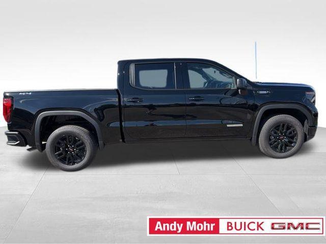 new 2026 GMC Sierra 1500 car, priced at $50,523