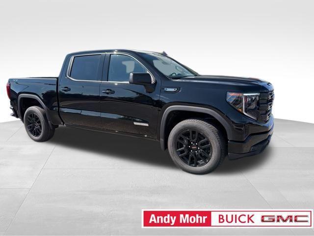 new 2026 GMC Sierra 1500 car, priced at $50,523