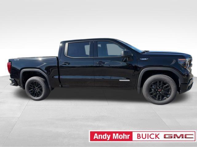 new 2026 GMC Sierra 1500 car, priced at $50,523