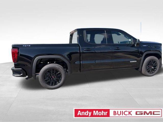new 2026 GMC Sierra 1500 car, priced at $50,523