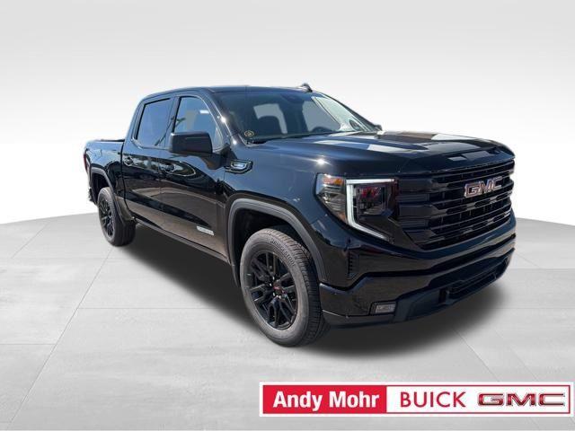 new 2026 GMC Sierra 1500 car, priced at $50,523
