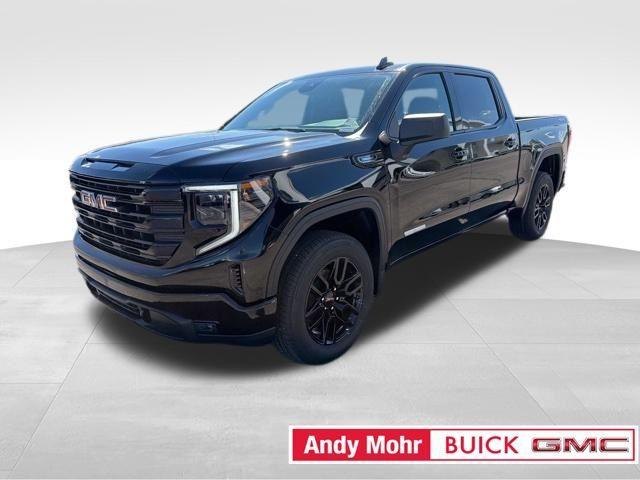 new 2026 GMC Sierra 1500 car, priced at $50,523