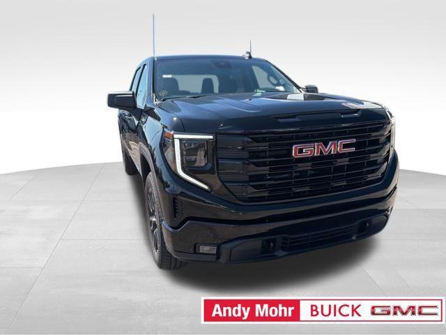 new 2026 GMC Sierra 1500 car, priced at $50,523