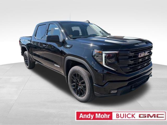 new 2026 GMC Sierra 1500 car, priced at $50,523