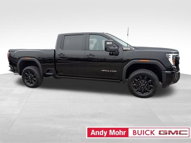 new 2026 GMC Sierra 3500 car, priced at $83,610