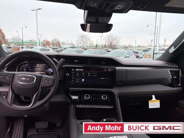 new 2026 GMC Sierra 3500 car, priced at $83,610