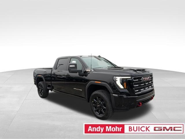 new 2026 GMC Sierra 3500 car, priced at $83,610