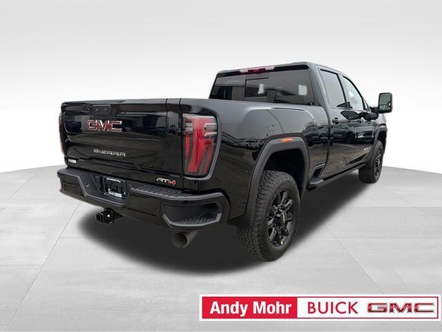 new 2026 GMC Sierra 3500 car, priced at $83,610